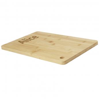 Бамбуковая разделочная доска Harp NTEU15-328389