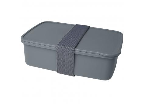 Ланч-бокс из переработанного пластика Dovi NTEU15-328051