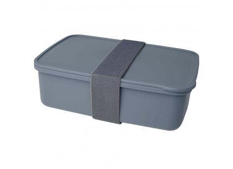 Ланч-бокс из переработанного пластика Dovi NTEU15-328052