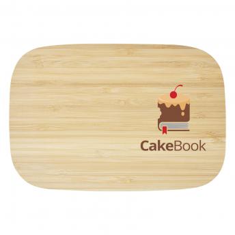 Ланч-бокс из нержавеющей стали с бамбуковой крышкой Tite NTEU15-328311