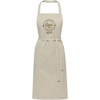 Шара фартук Aware™ из переработанного материала с плотностью 240 г/м2. NTEU15-525582