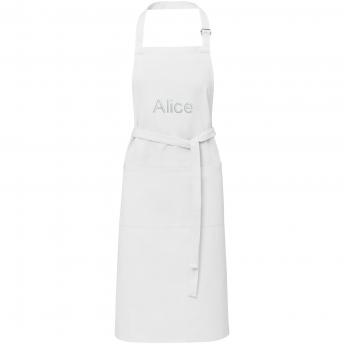 Фартук Andrea плотностью 240 г/м² с регулируемым шейным ремешком NTEU15-485274