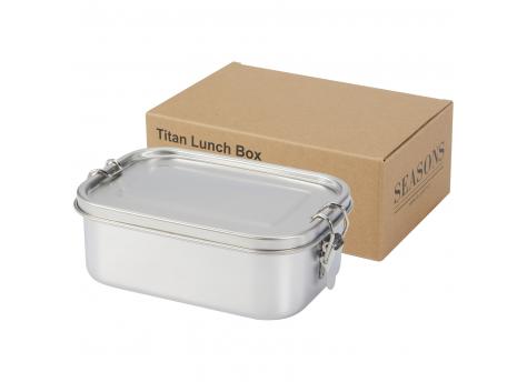 Ланч-бокс из нержавеющей стали NTEU15-499391