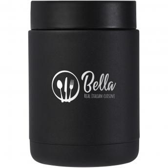 Doveron контейнер для завтрака из нержавеющей стали из переработки объемом 500 мл. NTEU15-499394