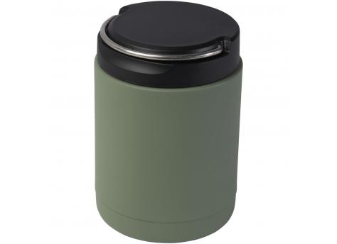 Doveron контейнер для завтрака из нержавеющей стали из переработки объемом 500 мл. NTEU15-499395