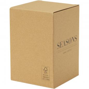 Стеклянный контейнер Boley, объемом 550 мл NTEU15-499425