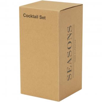 Шейкер для коктейлей Gaudie NTEU15-499605