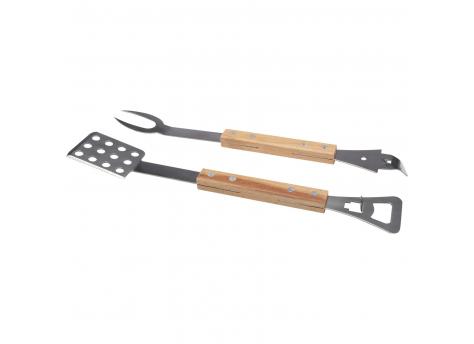 Набор инструментов для гриля Fire Zestaw NTEU15-549658