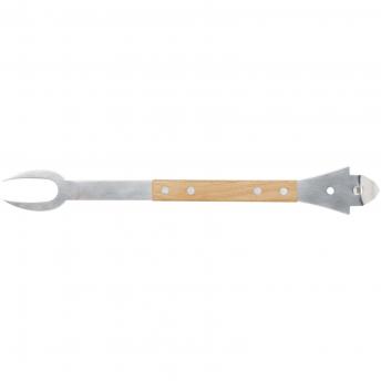 Набор инструментов для гриля Fire Zestaw NTEU15-549658