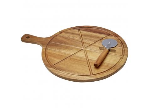 Набор для пиццы Timberito NTEU15-558788