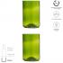Набор стеклянных стаканов Original Home 280 мл NTEU15-559176