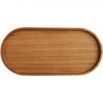 Оригинальный деревянный поднос для дома NTEU15-558773