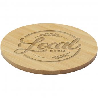 Бамбуковая подставка Cha NTEU15-620650