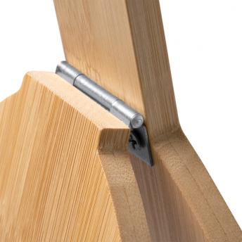 Стеллаж для бутылок ALSAC NATURAL NTEU38-520007