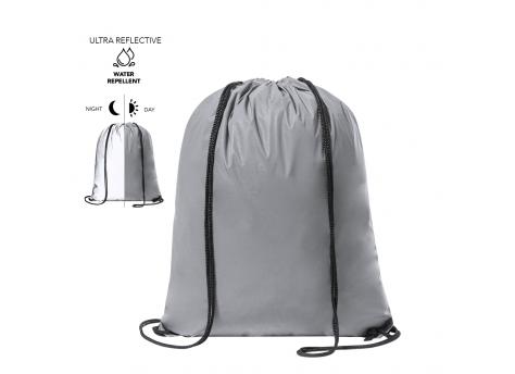 Сумка на шнурках светоотражающая Bayolet NTEU10-242286