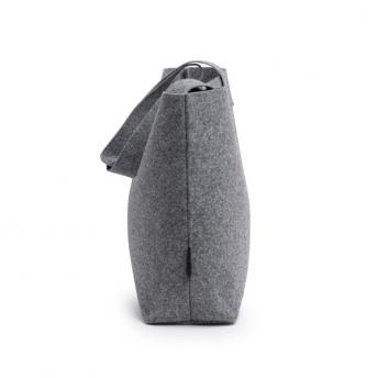 Сумка CAROLA GREY NTEU38-518667