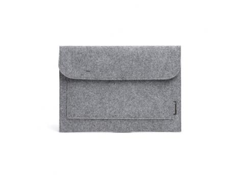 Сумка для ноутбука AMBER GREY NTEU38-519288