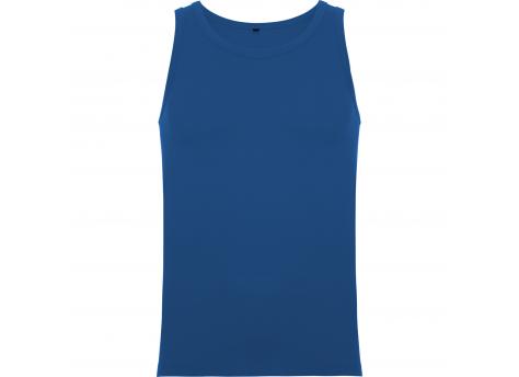 Майка TEXAS мужская, КОРОЛЕВСКИЙ СИНИЙ XXL