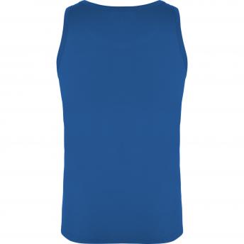 Майка TEXAS мужская, КОРОЛЕВСКИЙ СИНИЙ XXL