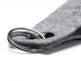 Брелок GONAX GREY NTEU38-519724