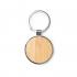 Брелок KARBY ROUND NTEU38-519726