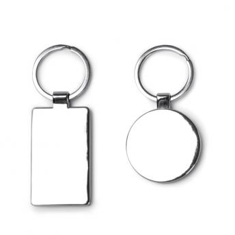 Брелок KARBY RECTANGULAR NTEU38-519725