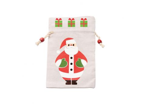 Рождественский подарочный пакет ARSUK SANTA NTEU38-520792