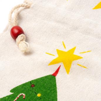 Рождественский подарочный пакет ARSUK TREE NTEU38-520791