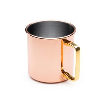 Кружка LIRIA COPPER NTEU38-520648