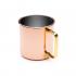 Кружка LIRIA COPPER NTEU38-520648