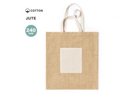 Сумка-шоппер Flobux NTEU10-242288