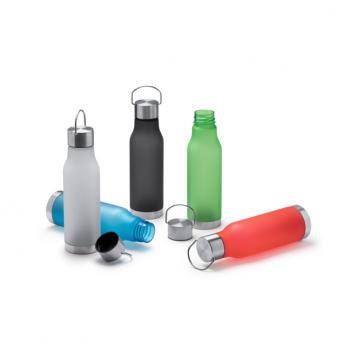 Бутылка Magox, черная NTEU38-522875