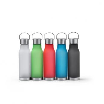 Бутылка Magox, черная NTEU38-522875