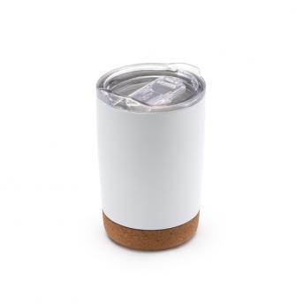 Чашка KILVEX SILVER NTEU38-520758