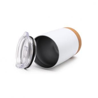 Чашка KILVEX SILVER NTEU38-520758