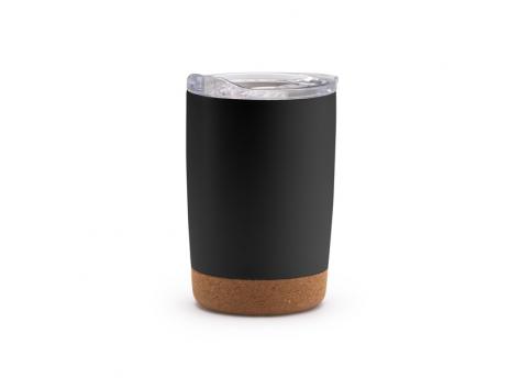 Термокружка KILVEX BLACK NTEU38-520757