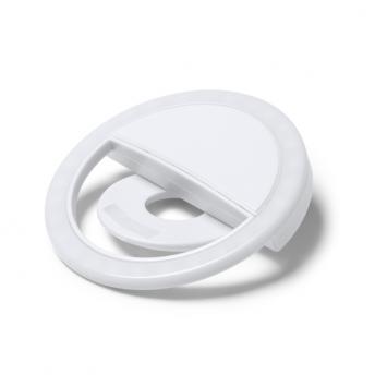 Подсветка для селфи LUMAX WHITE NTEU38-519624