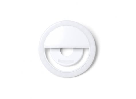 Подсветка для селфи LUMAX WHITE NTEU38-519624