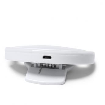 Подсветка для селфи LUMAX WHITE NTEU38-519624