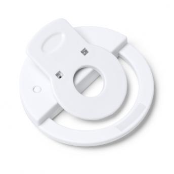 Подсветка для селфи LUMAX WHITE NTEU38-519624