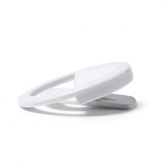 Подсветка для селфи LUMAX WHITE NTEU38-519624