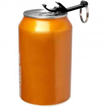 Брелок-открывашка для бутылок и банок Tao NTEU15-338171