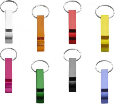 Брелок-открывашка для бутылок и банок Tao NTEU15-338172