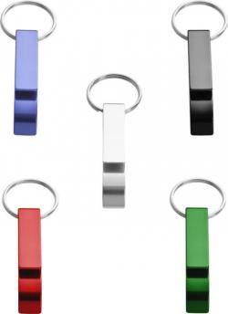 Брелок-открывашка для бутылок и банок Tao NTEU15-338174