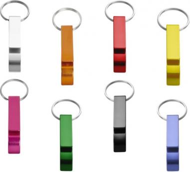 Брелок-открывашка для бутылок и банок Tao NTEU15-338174