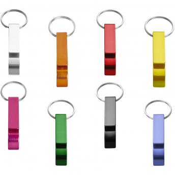 Брелок-открывашка для бутылок и банок Tao NTEU15-338175