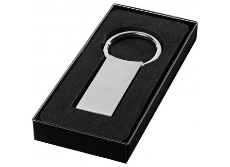 Прямоугольный брелок Omar NTEU15-338179