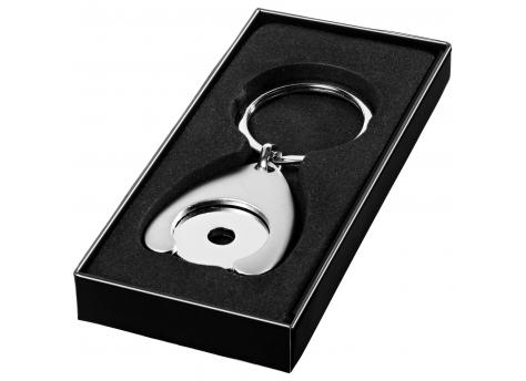 Брелок-держатель для монет NTEU15-338185