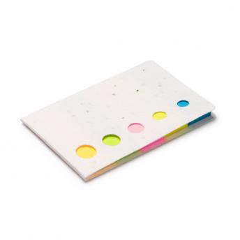 Блокнот SENSE NATURAL NTEU38-520106