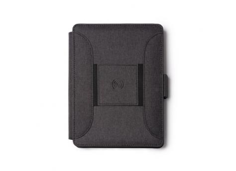 Папка SAMPER BLACK NTEU38-519280